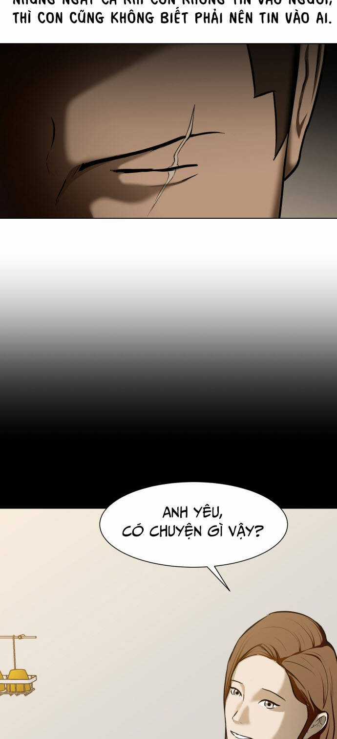 Sàn Đấu Của Thây Ma Chapter 25 trang 5