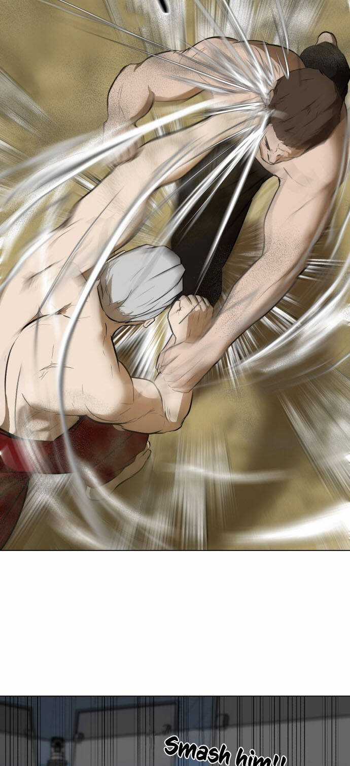 Sàn Đấu Của Thây Ma Chapter 25 trang 50