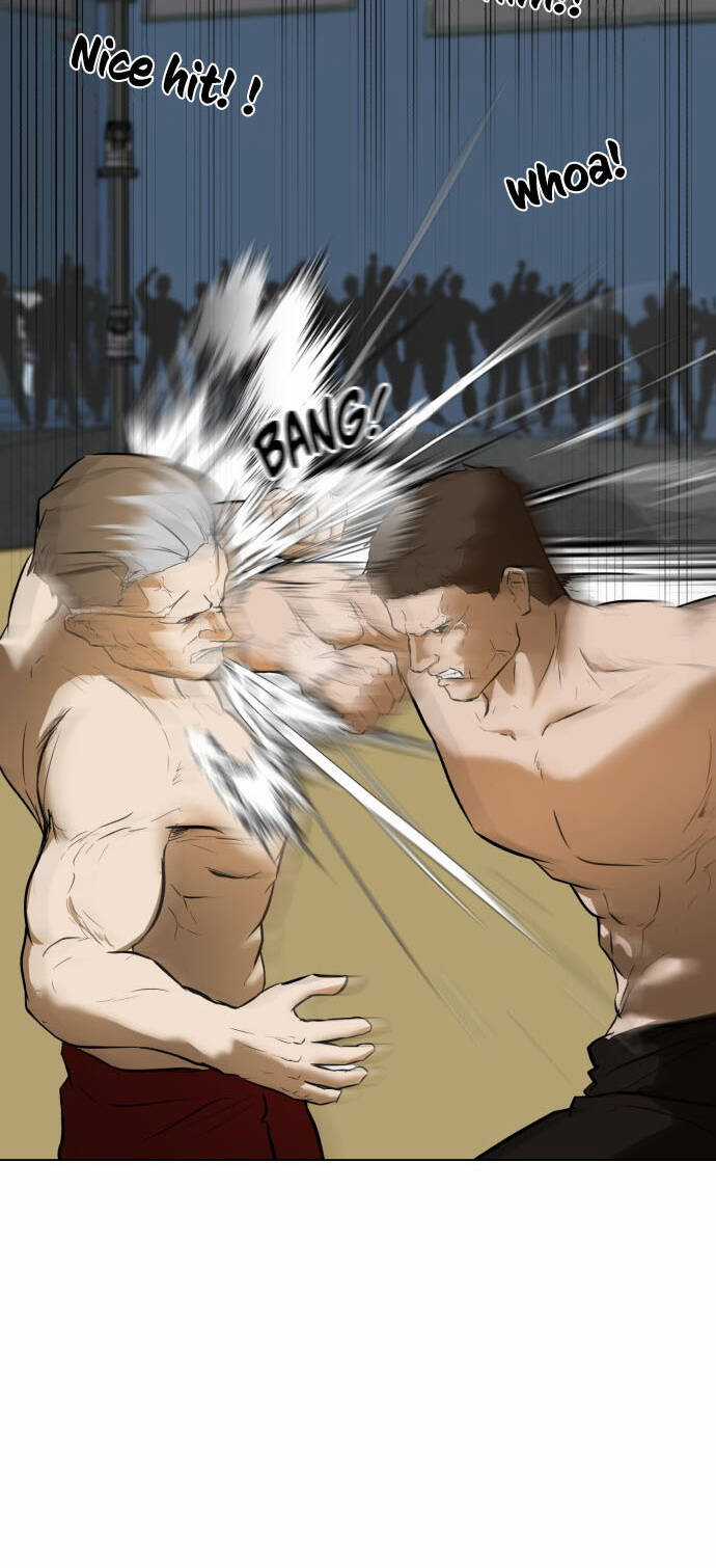 Sàn Đấu Của Thây Ma Chapter 25 trang 51