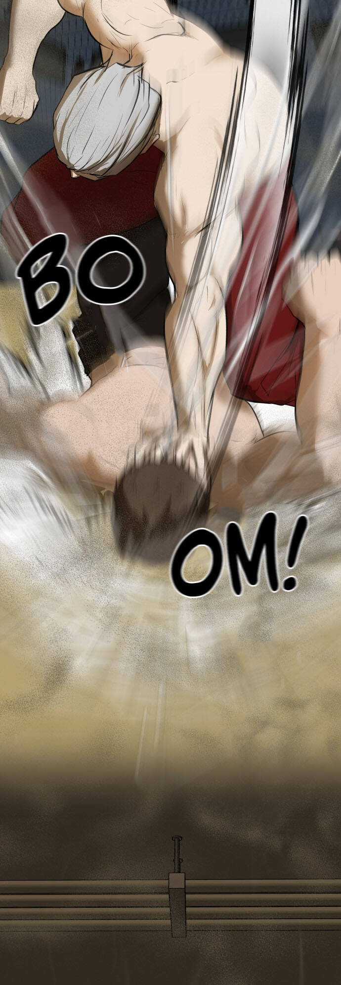 Sàn Đấu Của Thây Ma Chapter 25 trang 53