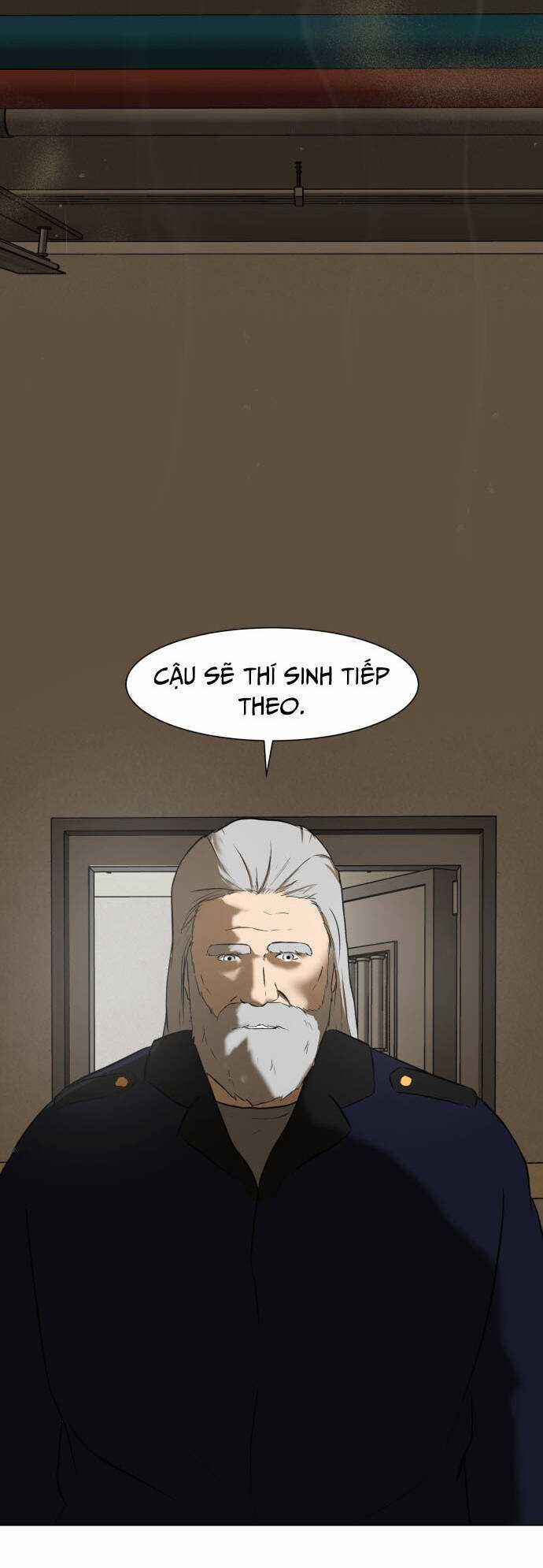 Sàn Đấu Của Thây Ma Chapter 25 trang 54