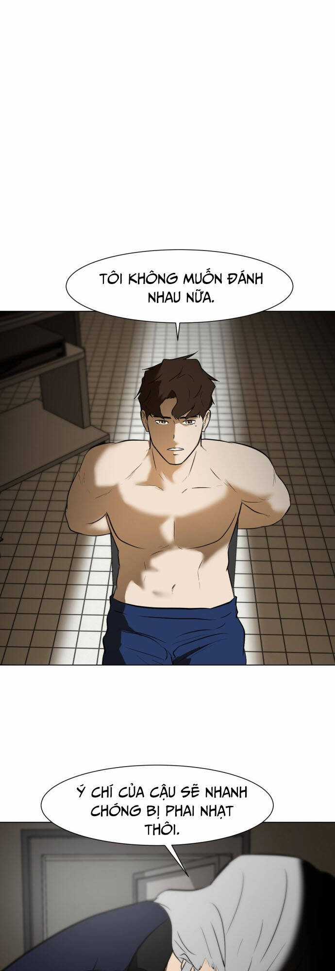 Sàn Đấu Của Thây Ma Chapter 25 trang 55