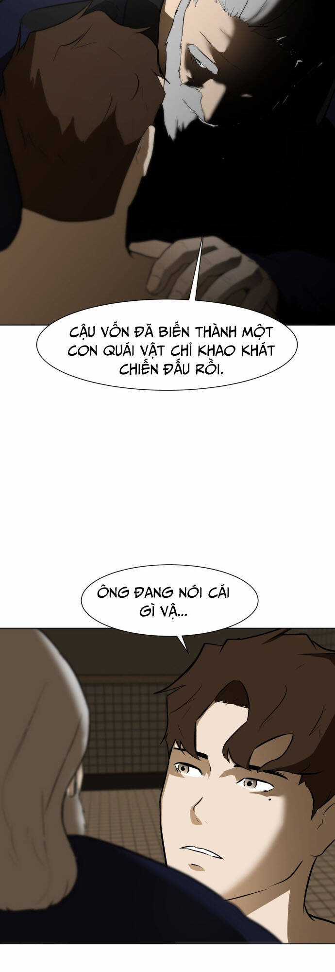 Sàn Đấu Của Thây Ma Chapter 25 trang 56