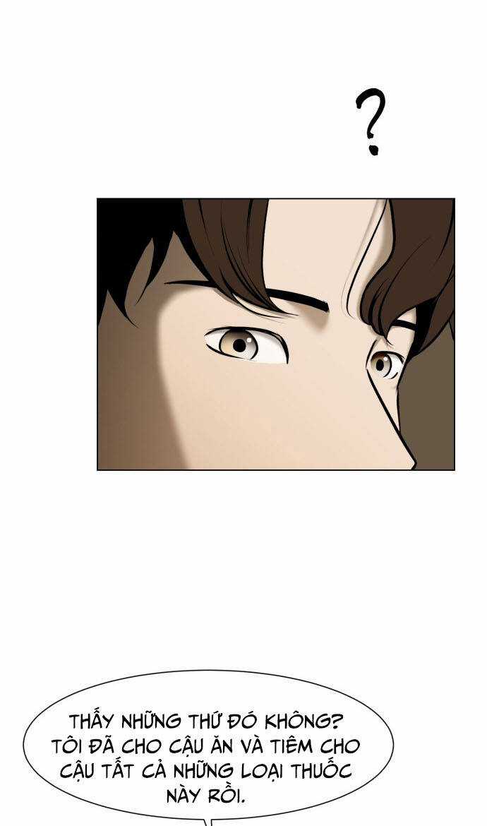 Sàn Đấu Của Thây Ma Chapter 25 trang 57