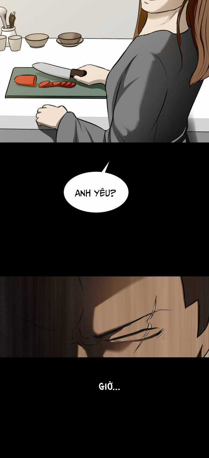 Sàn Đấu Của Thây Ma Chapter 25 trang 6