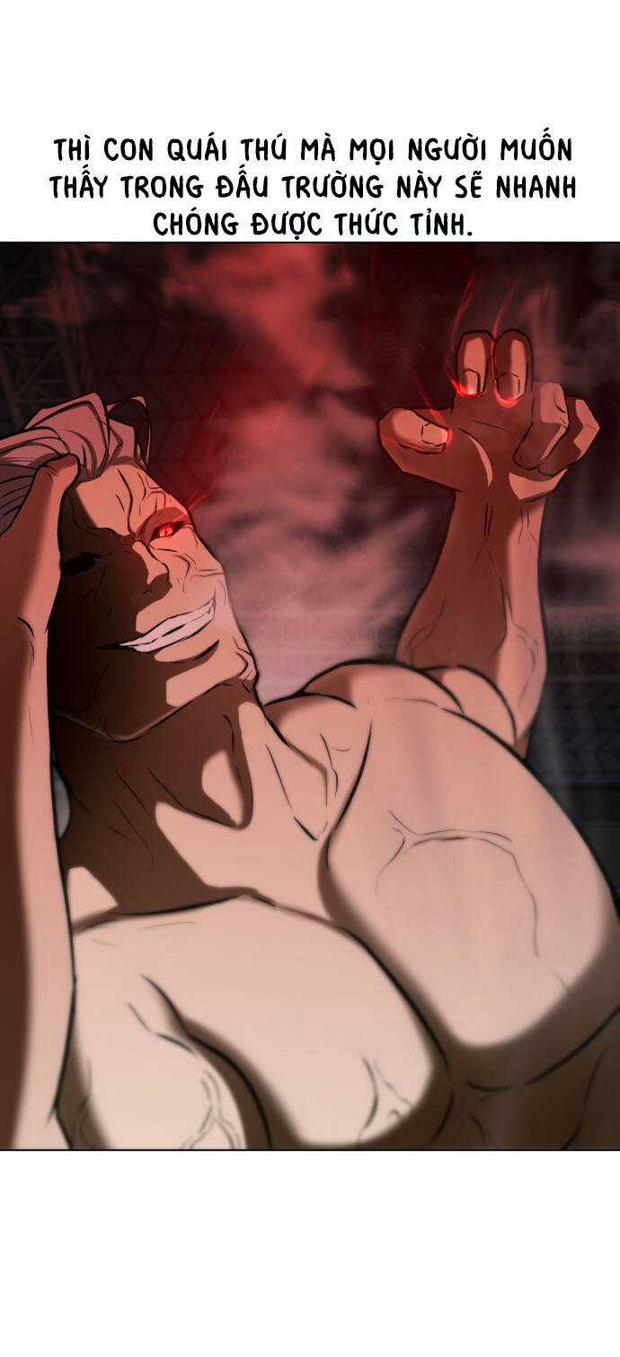 Sàn Đấu Của Thây Ma Chapter 25 trang 61