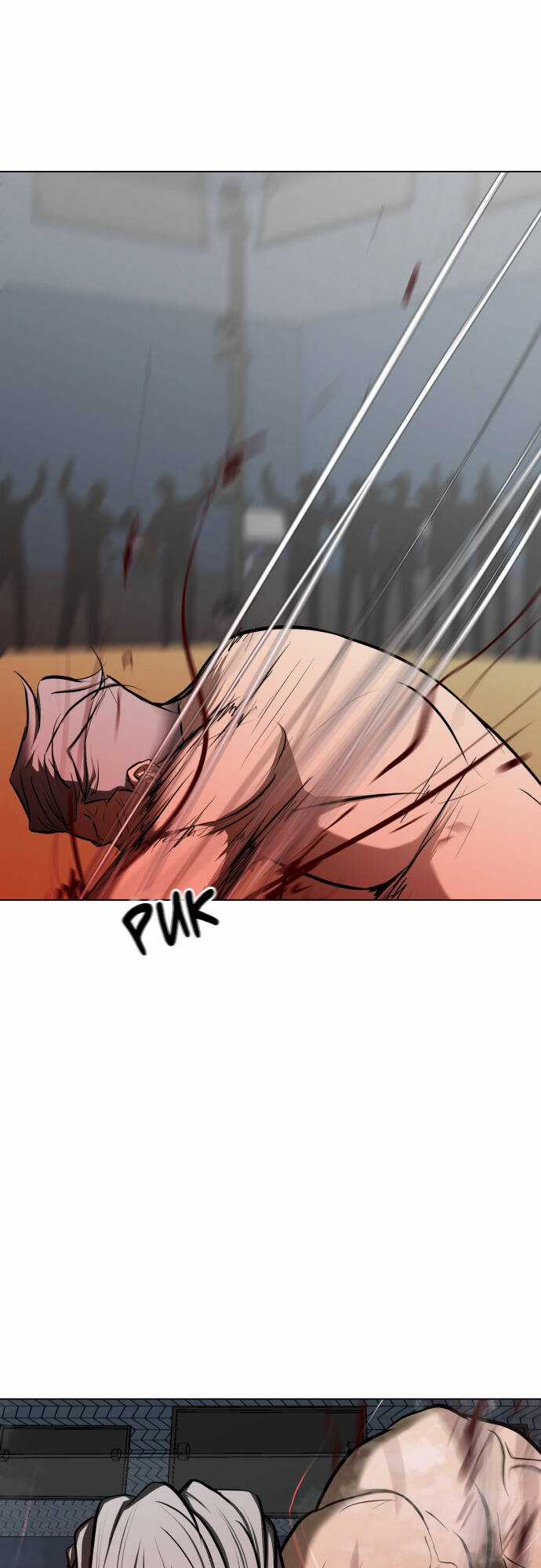 Sàn Đấu Của Thây Ma Chapter 25 trang 62