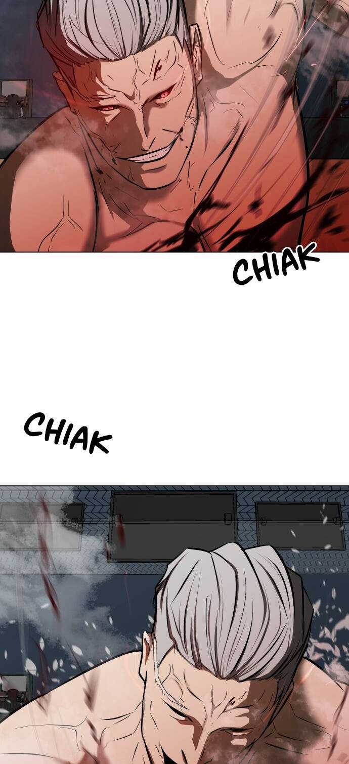 Sàn Đấu Của Thây Ma Chapter 25 trang 63