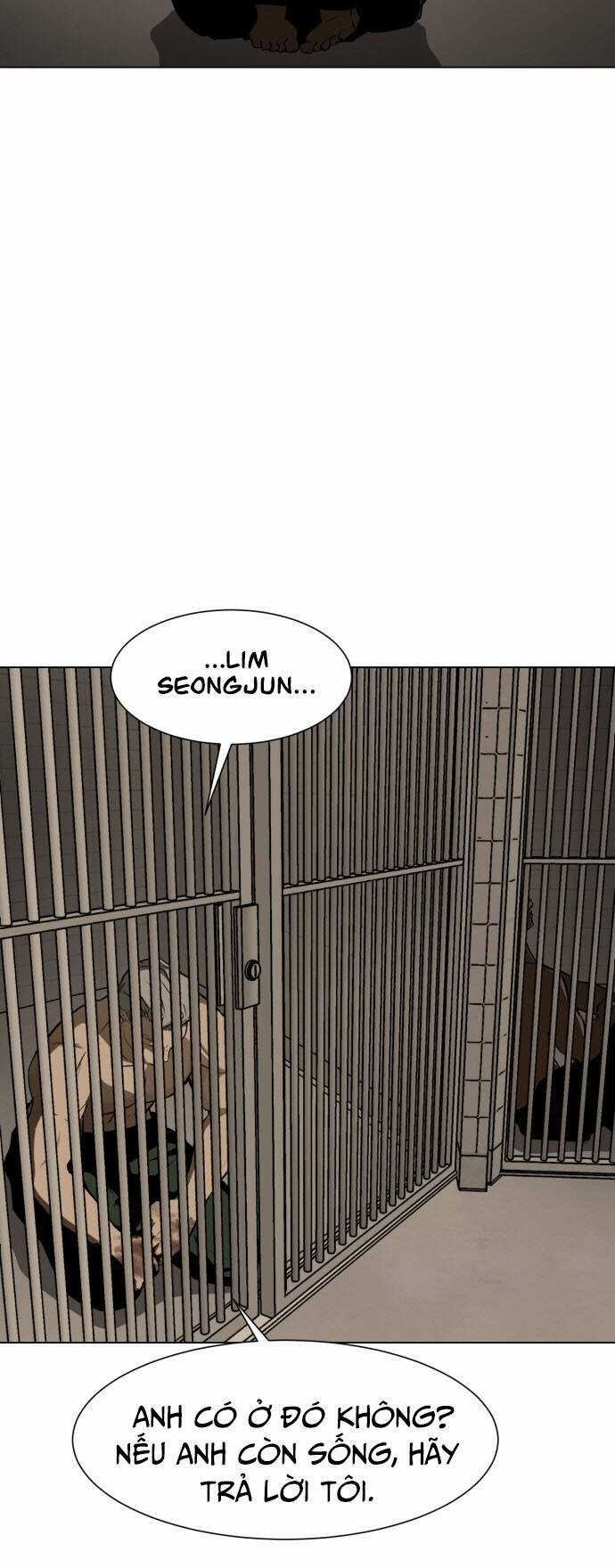 Sàn Đấu Của Thây Ma Chapter 25 trang 67