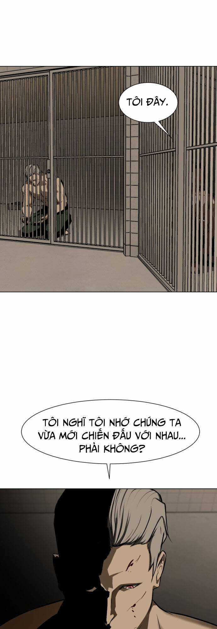 Sàn Đấu Của Thây Ma Chapter 25 trang 68