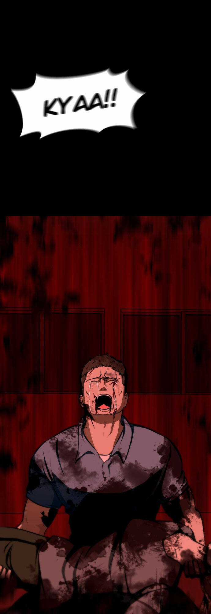 Sàn Đấu Của Thây Ma Chapter 25 trang 7