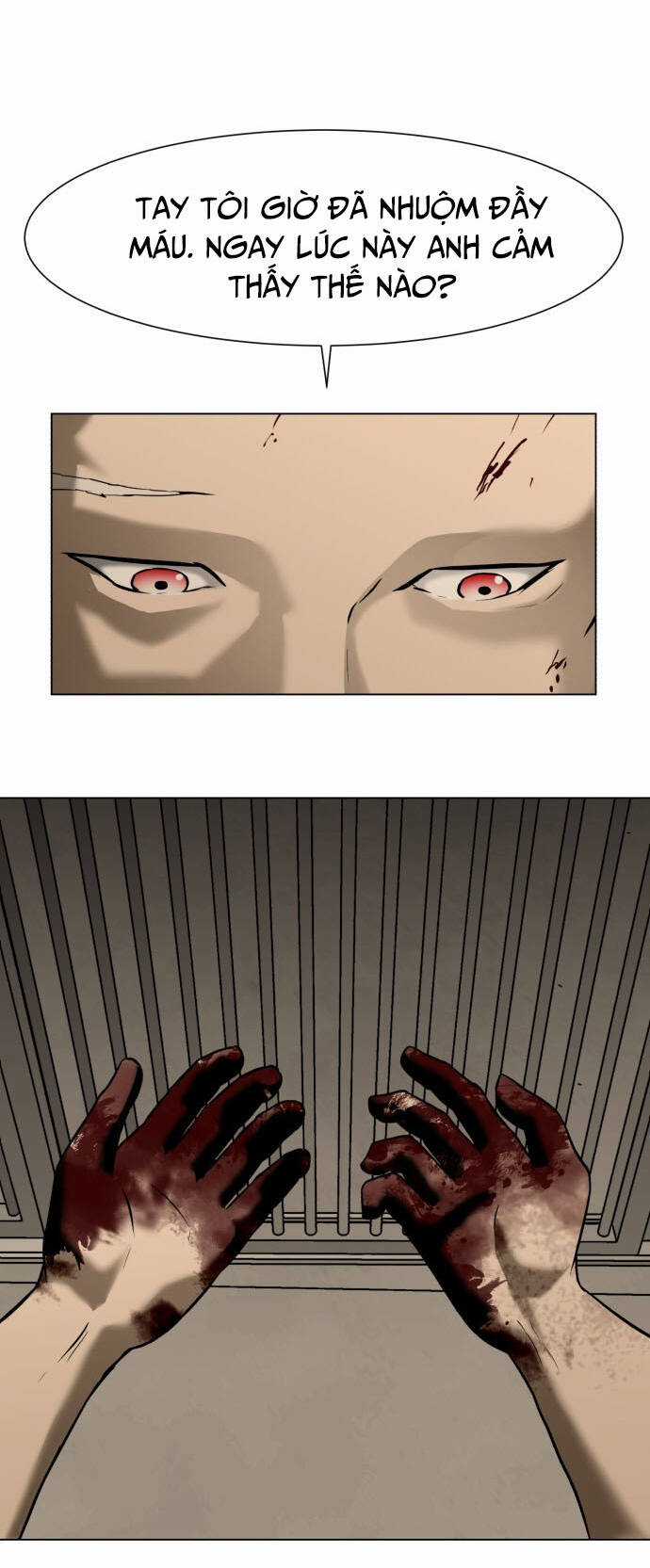 Sàn Đấu Của Thây Ma Chapter 25 trang 70