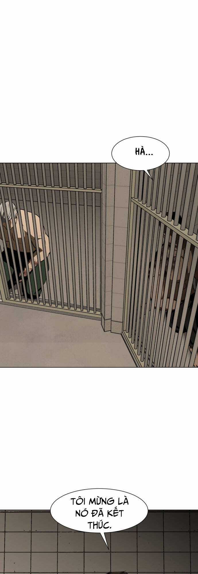 Sàn Đấu Của Thây Ma Chapter 25 trang 71