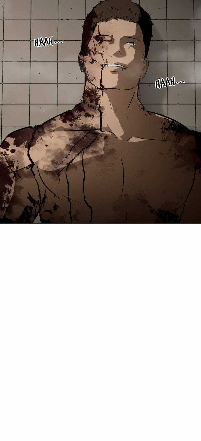 Sàn Đấu Của Thây Ma Chapter 25 trang 72