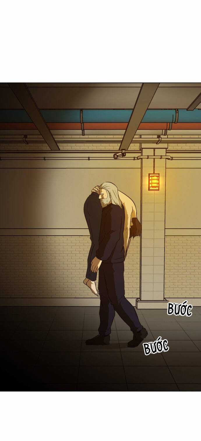 Sàn Đấu Của Thây Ma Chapter 25 trang 73