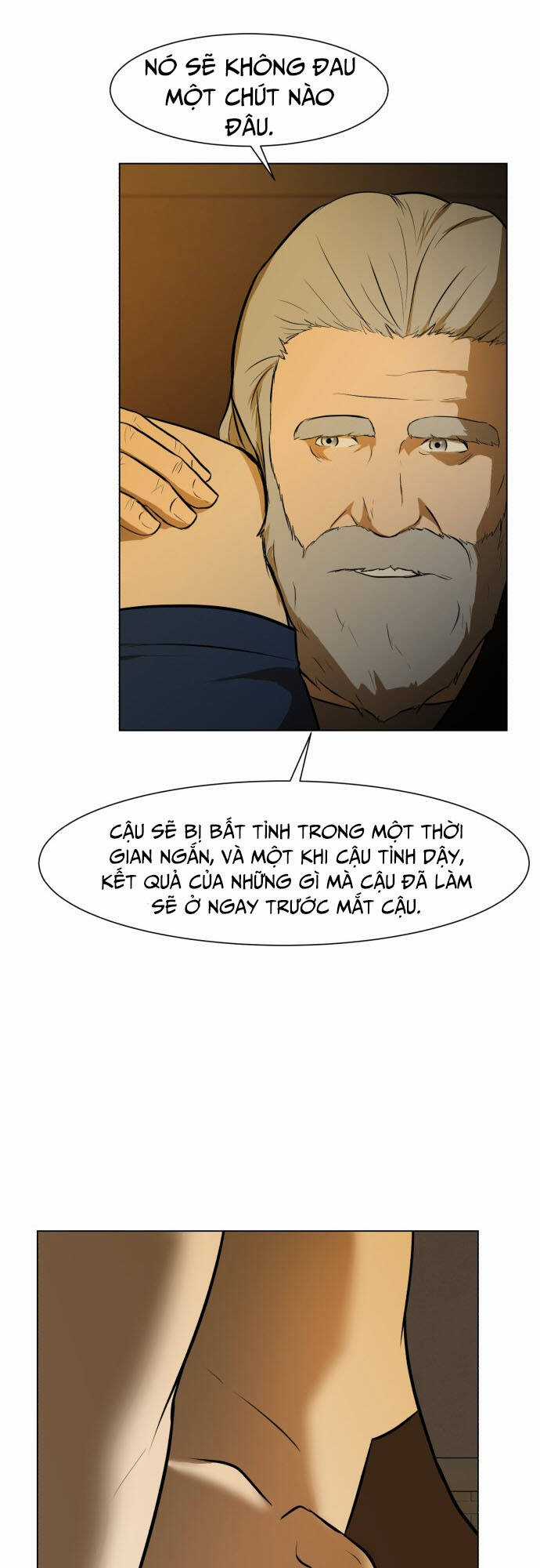 Sàn Đấu Của Thây Ma Chapter 25 trang 74