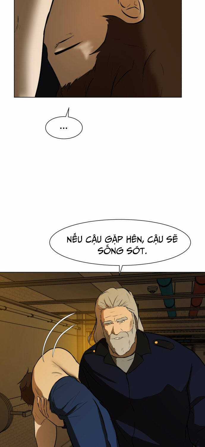 Sàn Đấu Của Thây Ma Chapter 25 trang 75