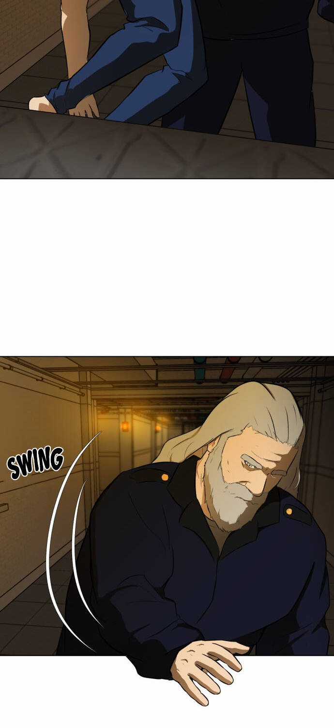 Sàn Đấu Của Thây Ma Chapter 25 trang 76