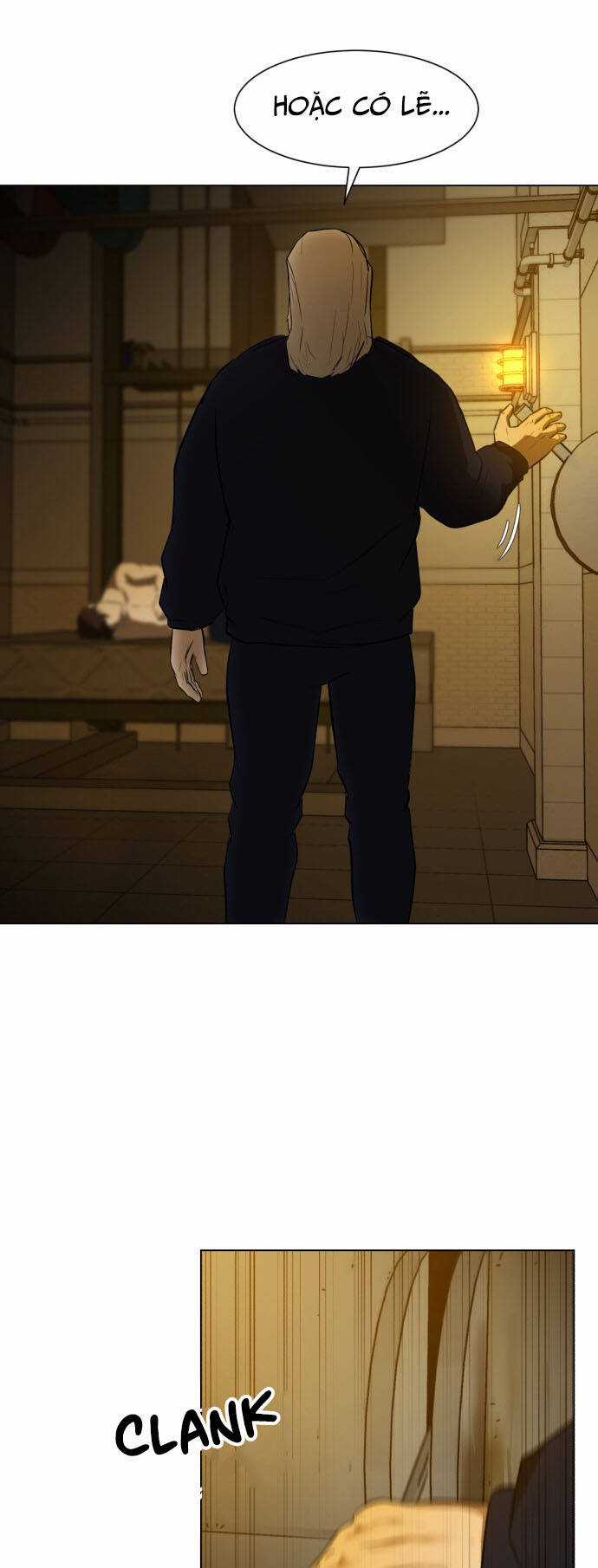 Sàn Đấu Của Thây Ma Chapter 25 trang 78