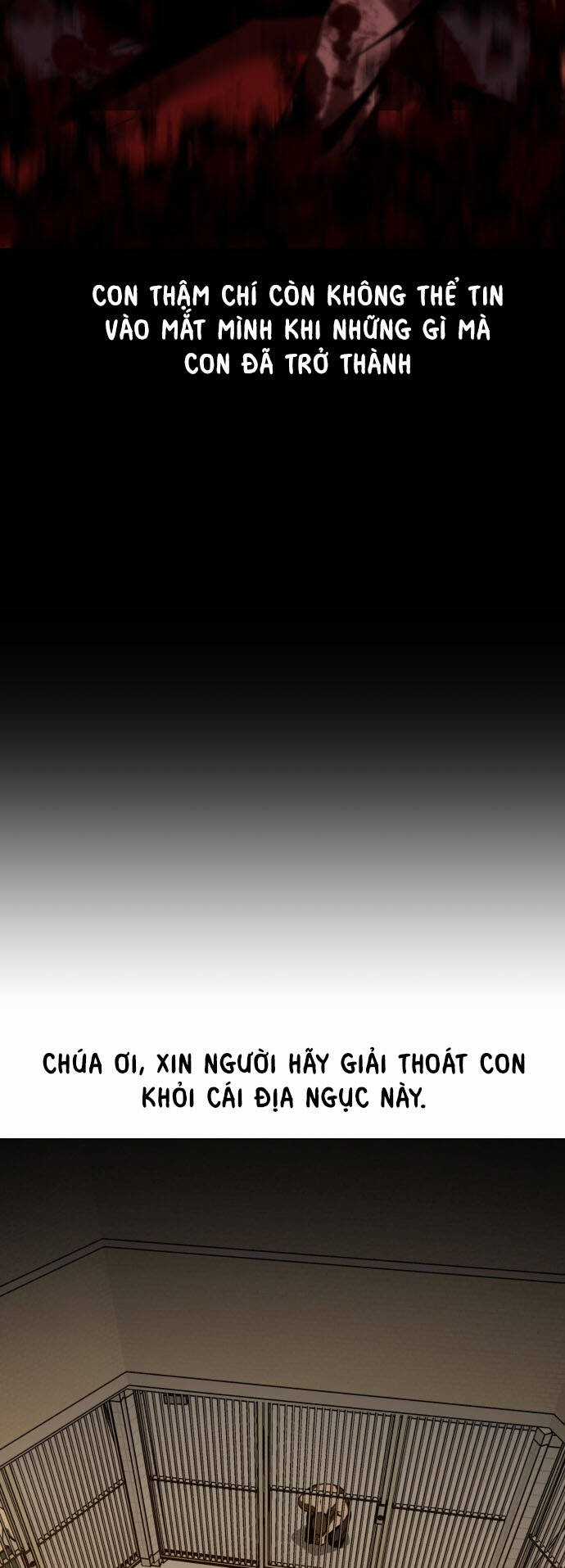 Sàn Đấu Của Thây Ma Chapter 25 trang 8