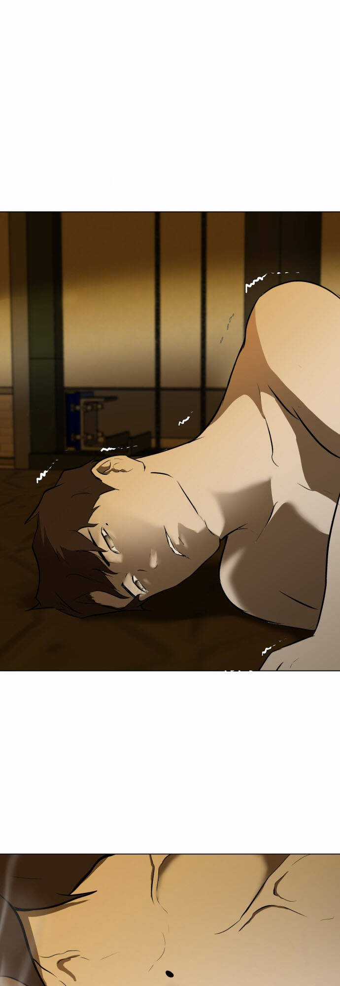 Sàn Đấu Của Thây Ma Chapter 25 trang 80