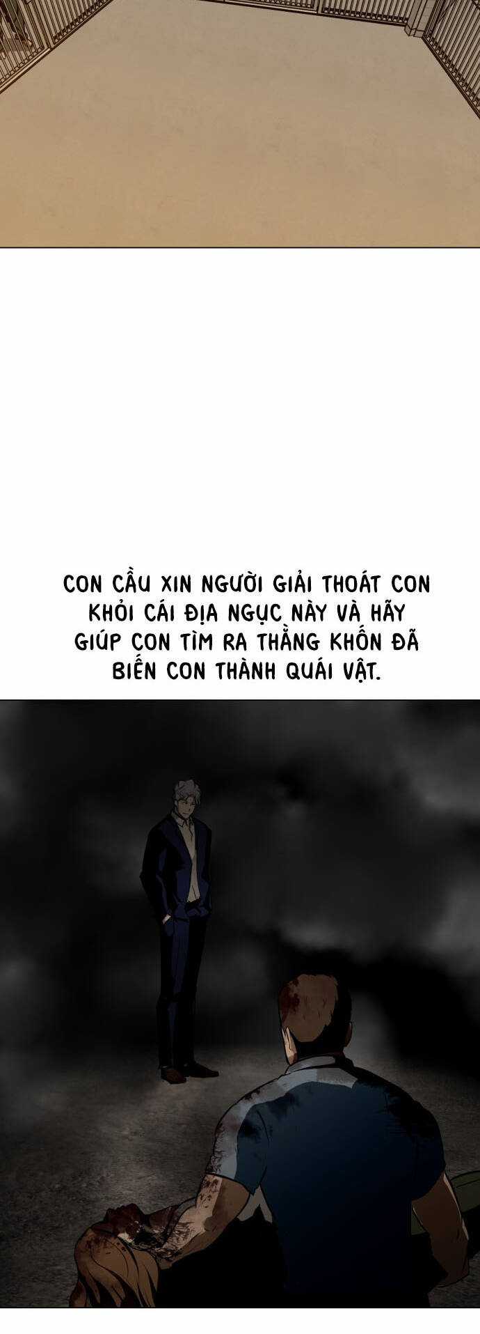 Sàn Đấu Của Thây Ma Chapter 25 trang 9