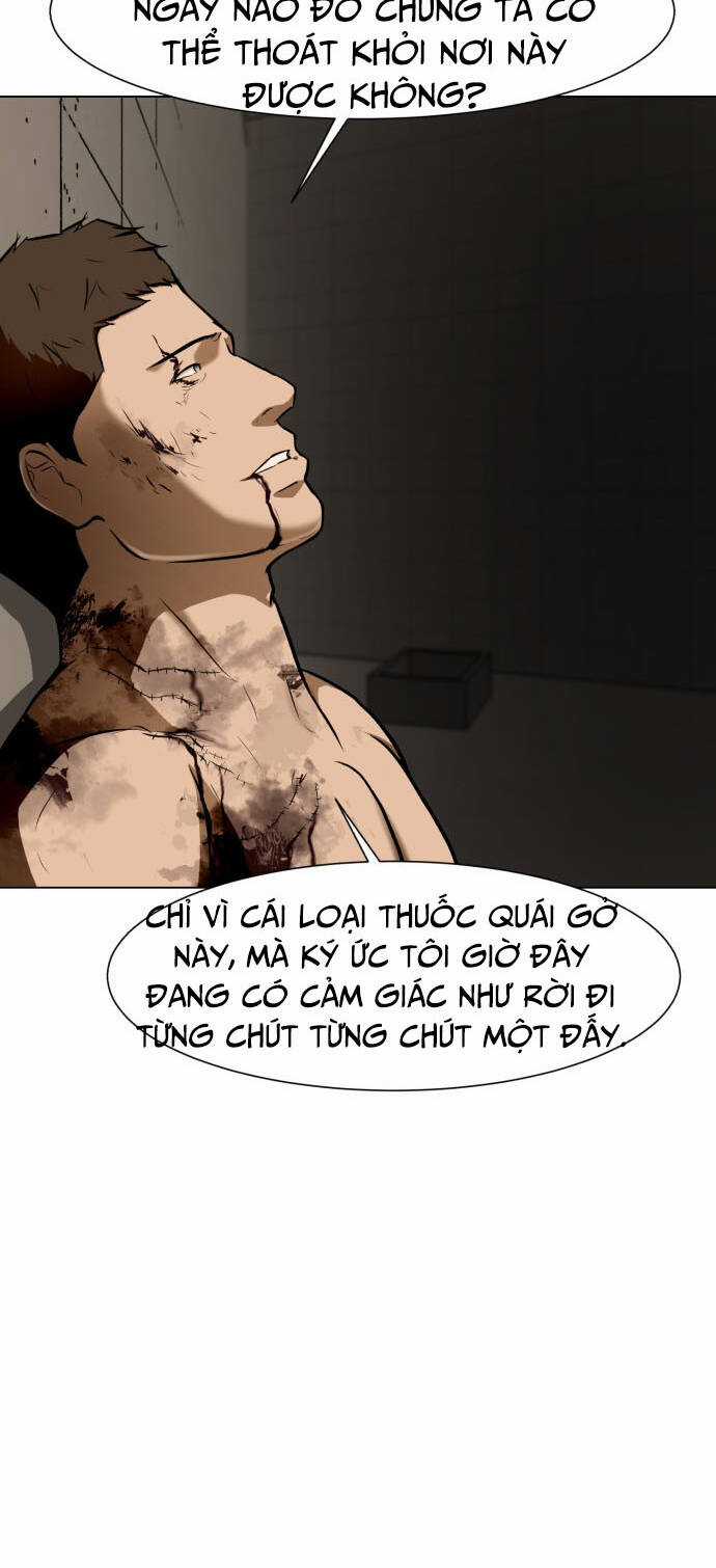 Sàn Đấu Của Thây Ma Chapter 25 trang 92