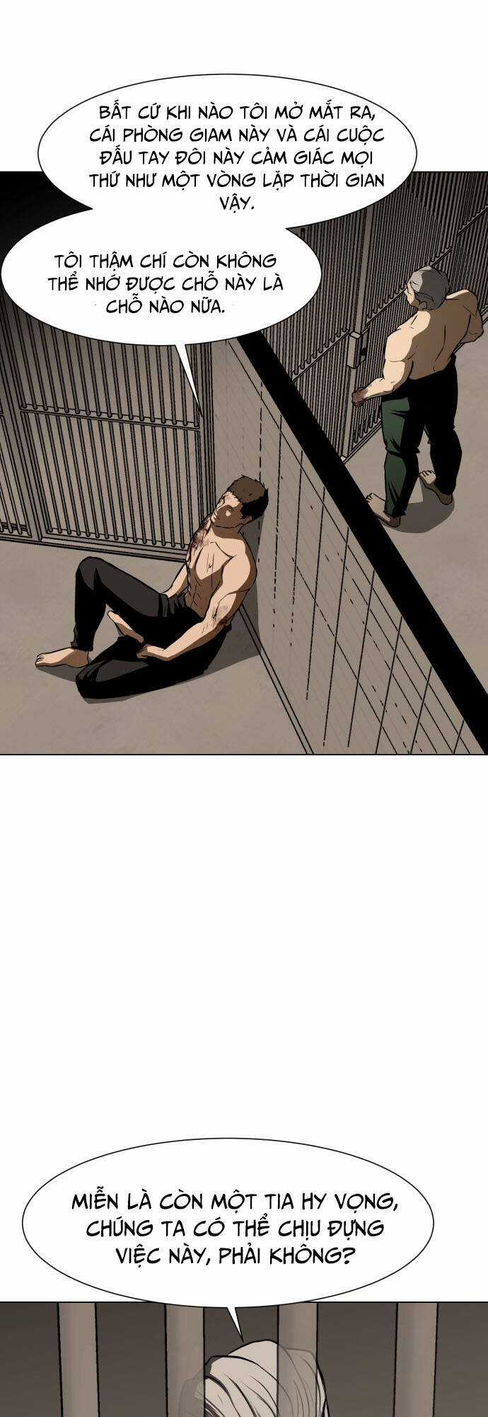 Sàn Đấu Của Thây Ma Chapter 25 trang 93