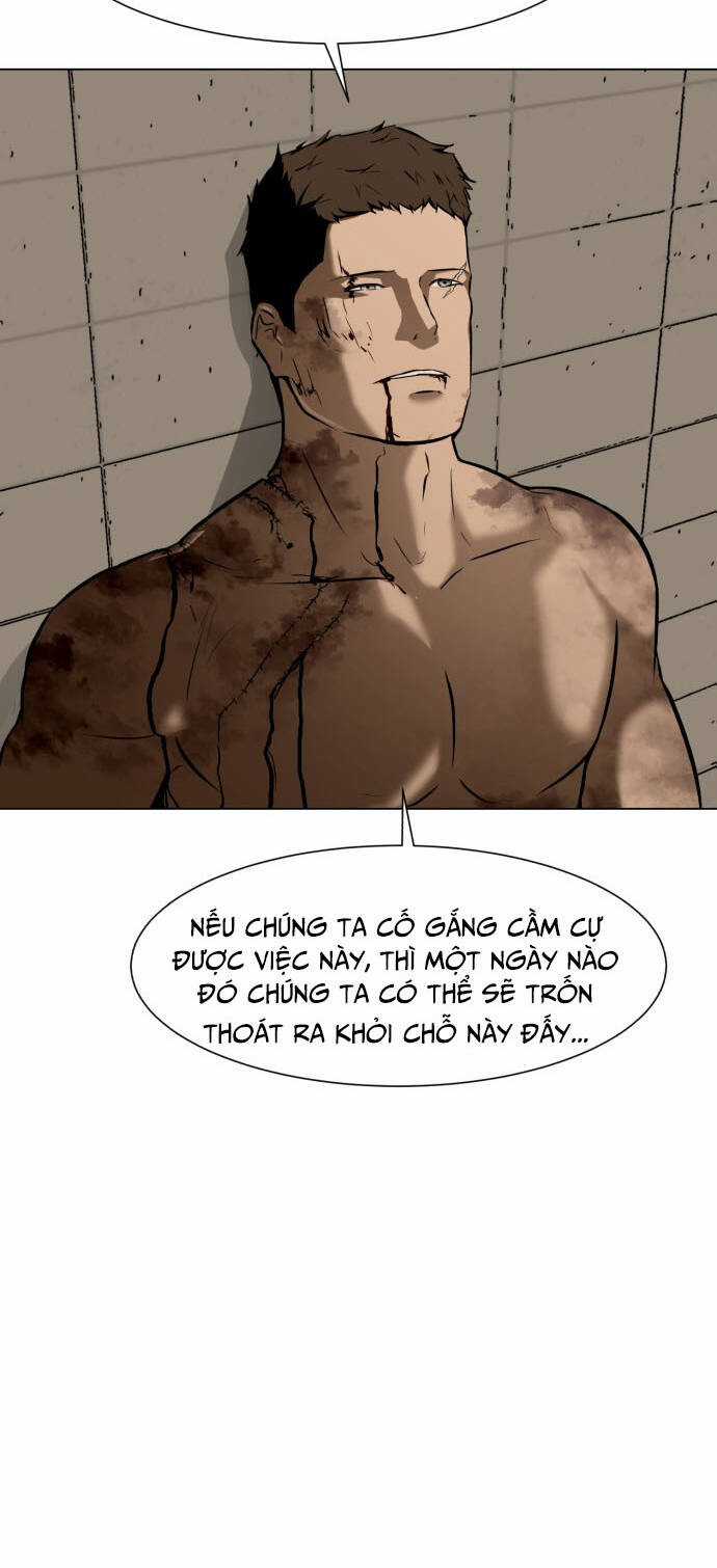 Sàn Đấu Của Thây Ma Chapter 25 trang 95