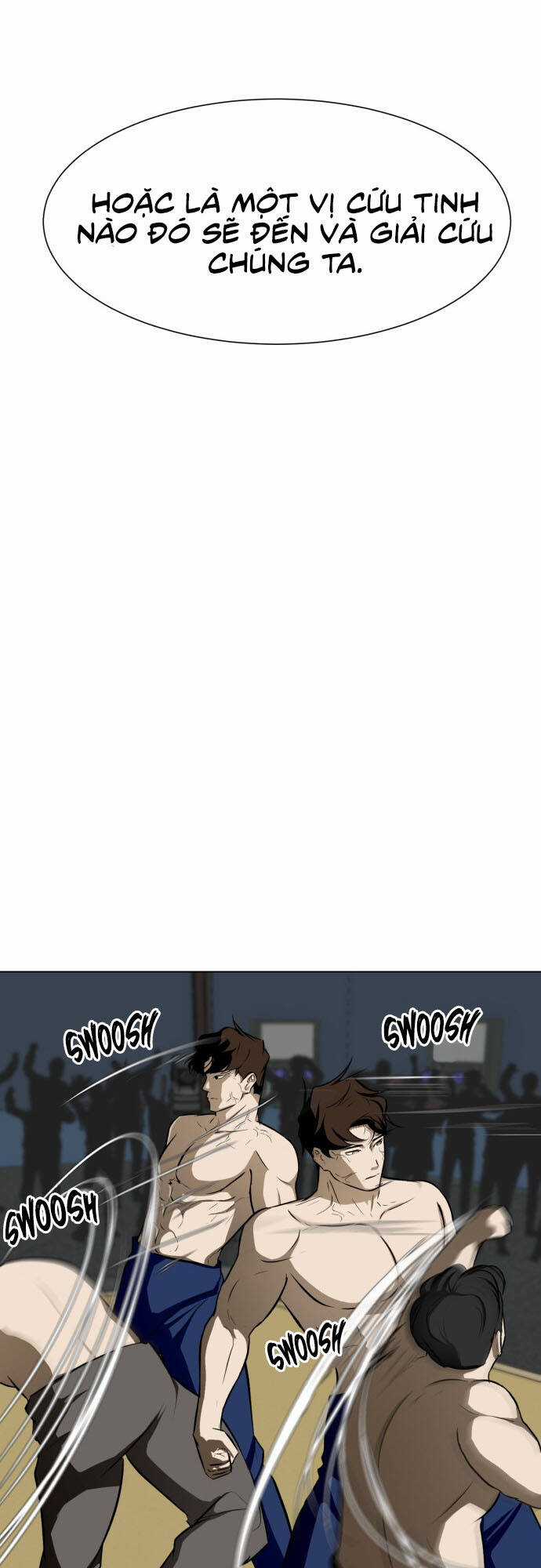 Sàn Đấu Của Thây Ma Chapter 25 trang 96