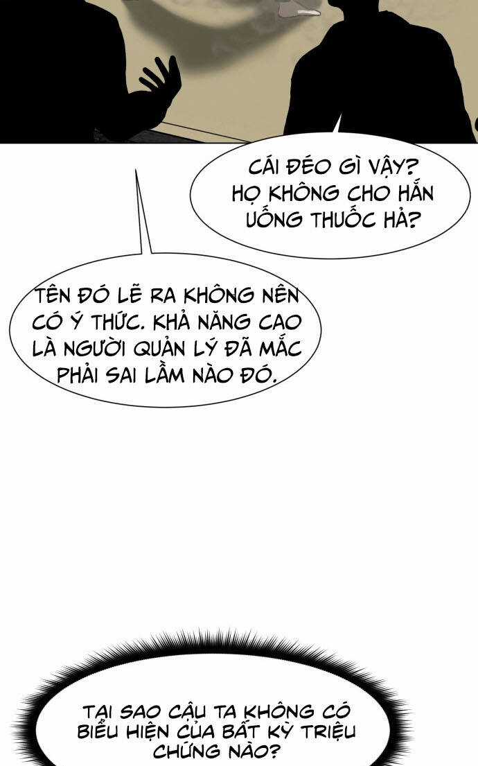 Sàn Đấu Của Thây Ma Chapter 25 trang 98