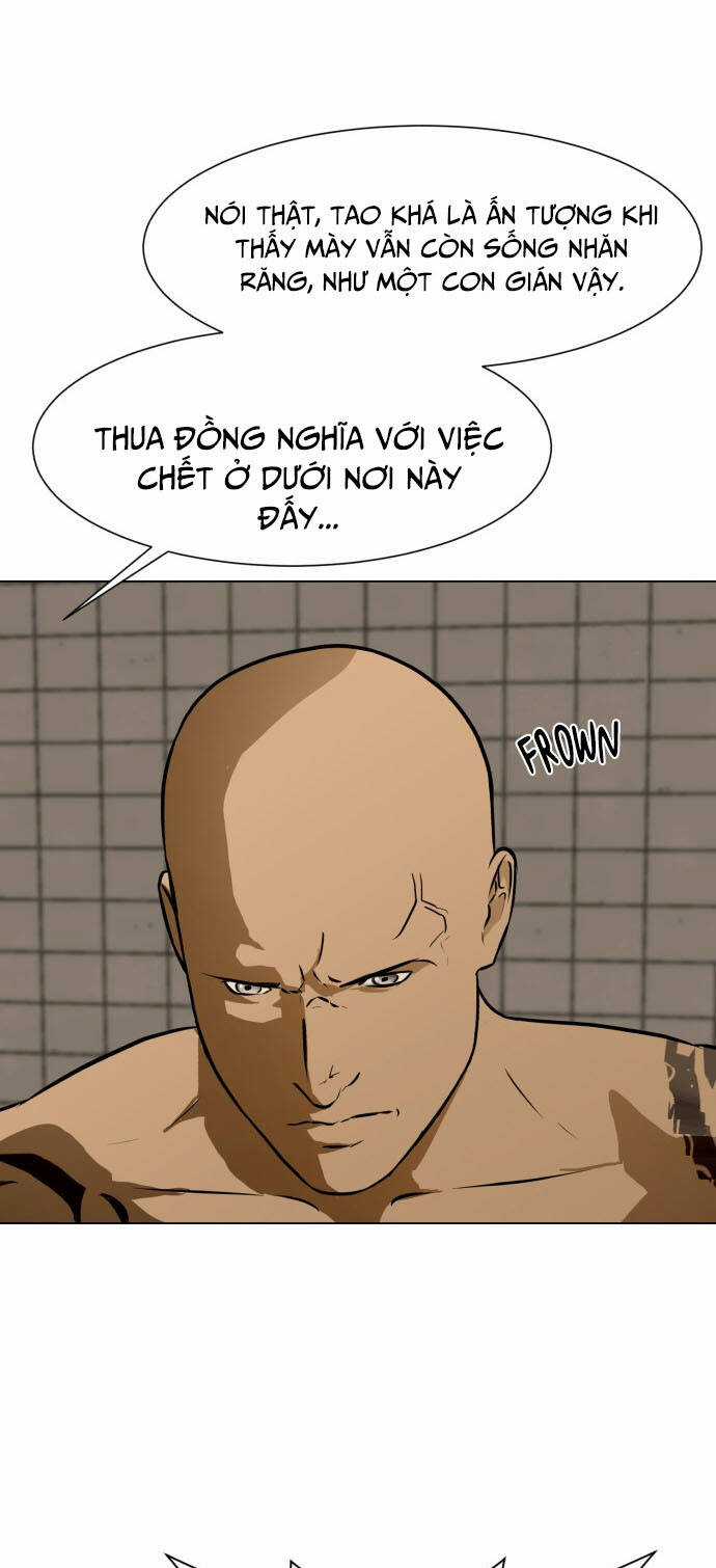 Sàn Đấu Của Thây Ma Chapter 26 trang 11