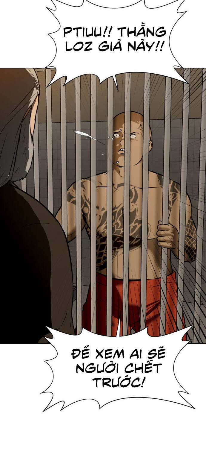 Sàn Đấu Của Thây Ma Chapter 26 trang 12