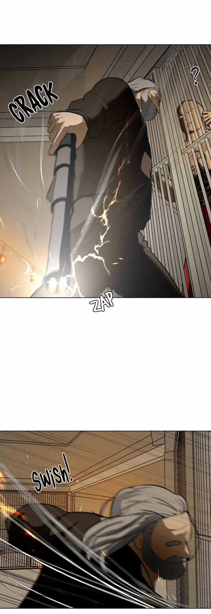 Sàn Đấu Của Thây Ma Chapter 26 trang 13