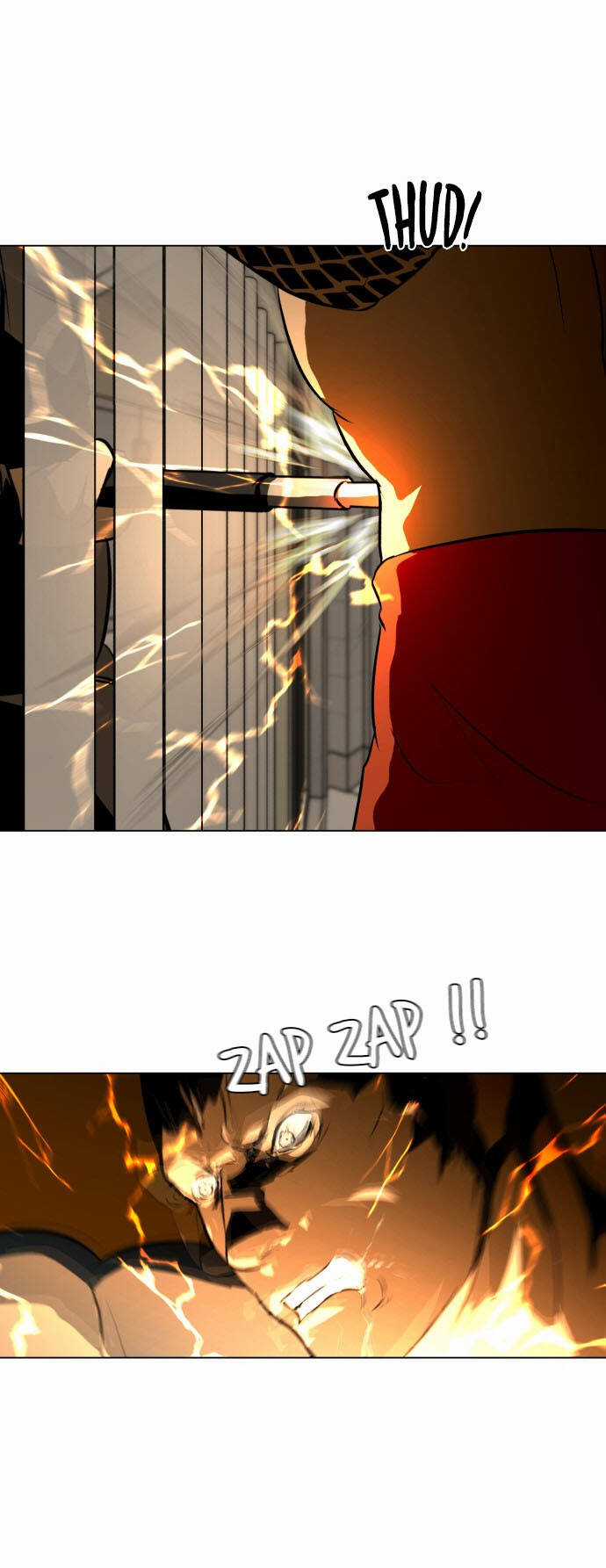 Sàn Đấu Của Thây Ma Chapter 26 trang 14