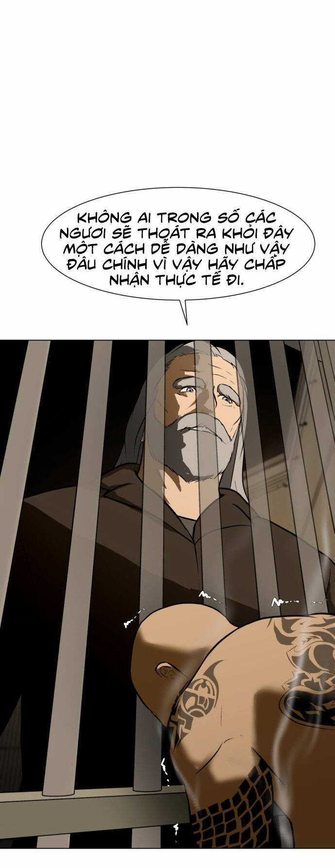 Sàn Đấu Của Thây Ma Chapter 26 trang 15