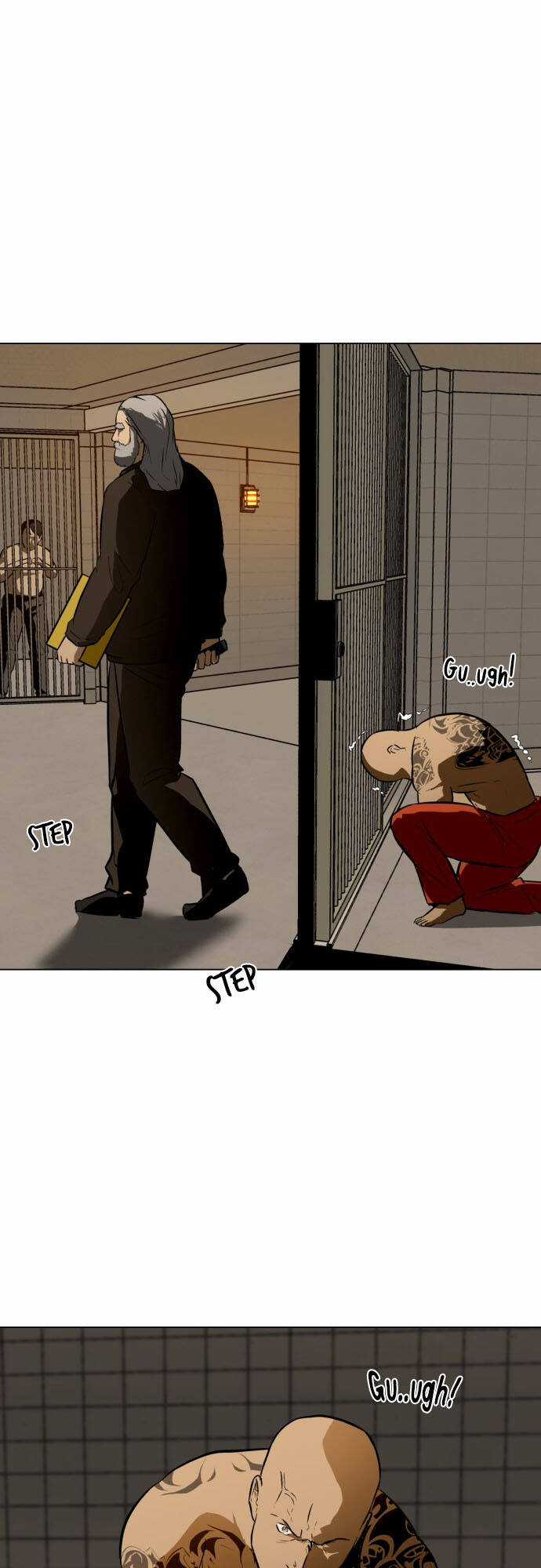 Sàn Đấu Của Thây Ma Chapter 26 trang 16