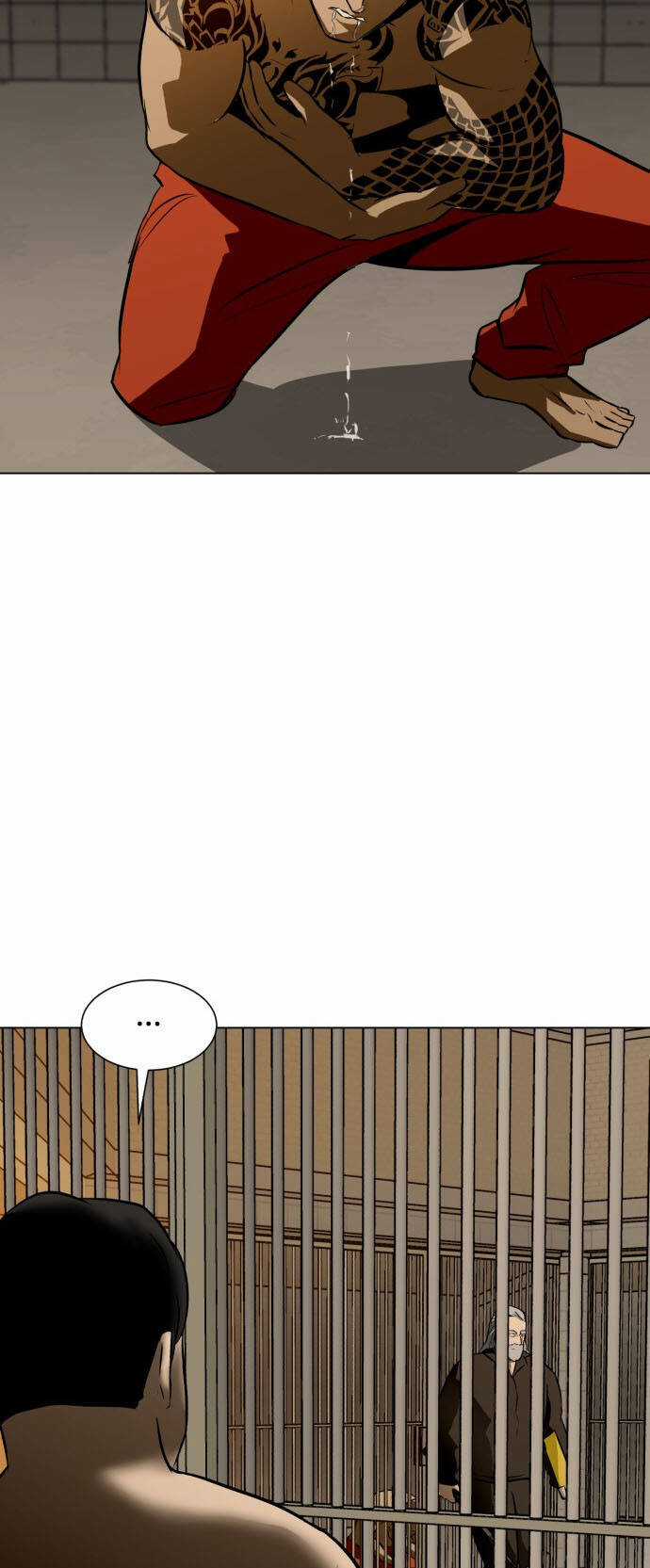 Sàn Đấu Của Thây Ma Chapter 26 trang 17