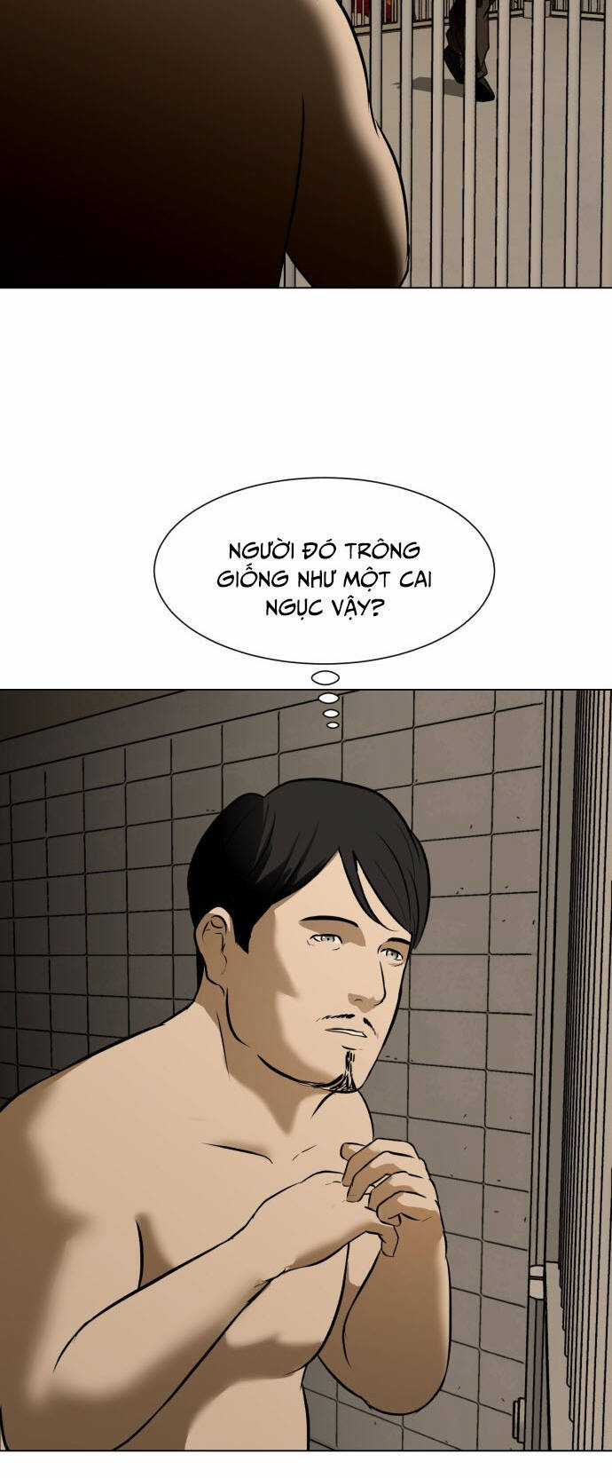 Sàn Đấu Của Thây Ma Chapter 26 trang 18