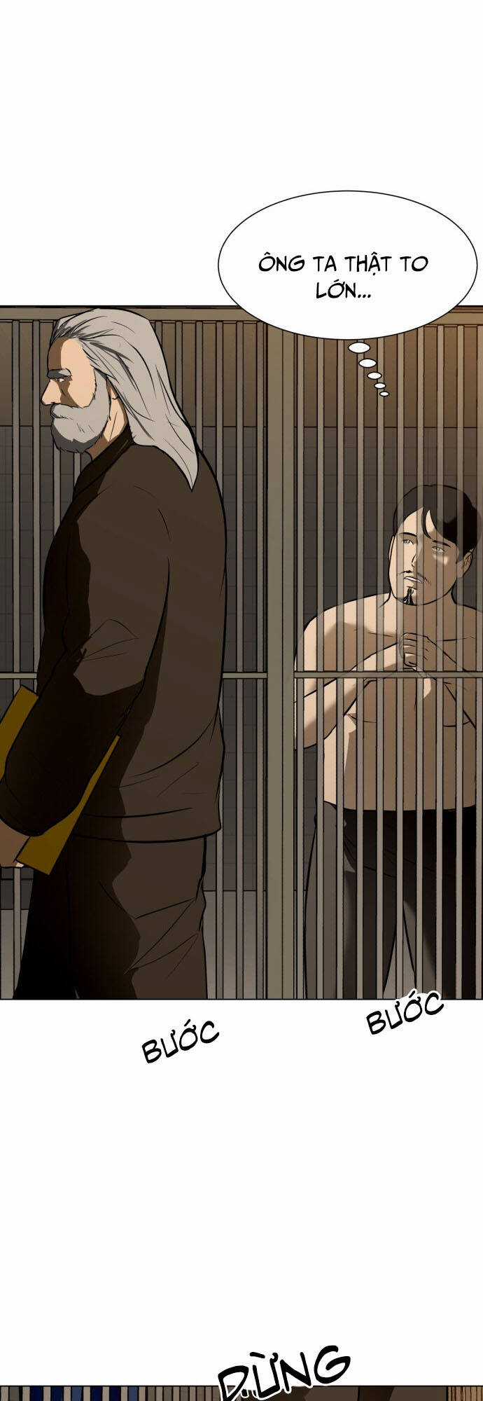 Sàn Đấu Của Thây Ma Chapter 26 trang 19