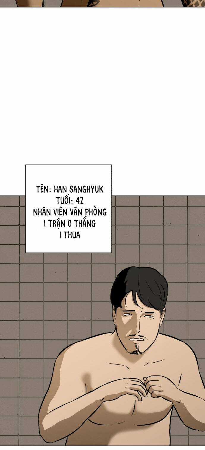 Sàn Đấu Của Thây Ma Chapter 26 trang 2