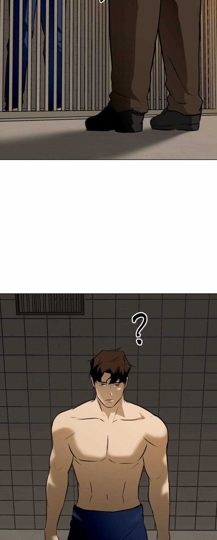 Sàn Đấu Của Thây Ma Chapter 26 trang 20