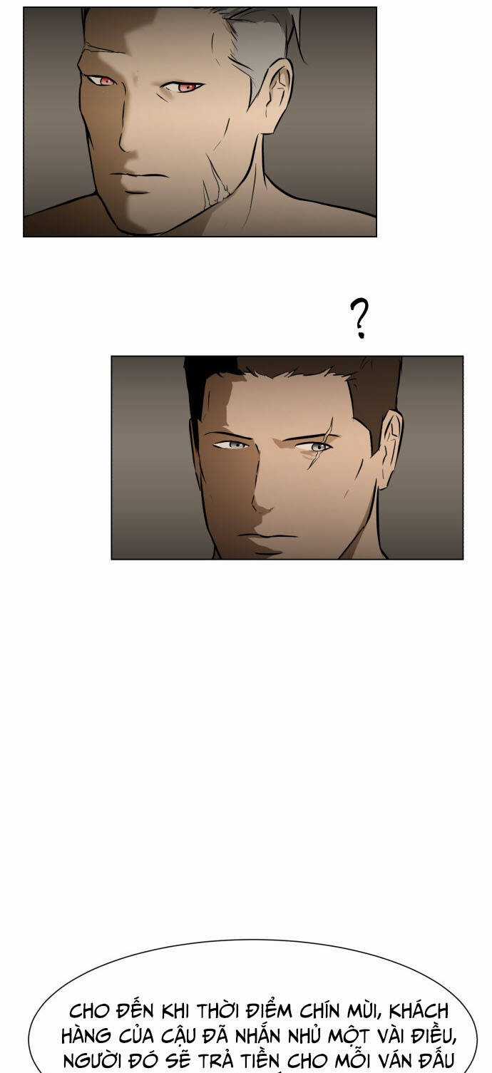 Sàn Đấu Của Thây Ma Chapter 26 trang 23