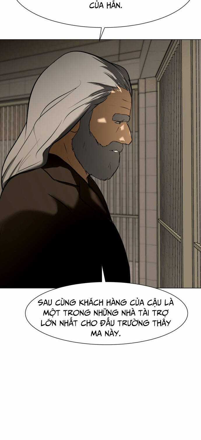 Sàn Đấu Của Thây Ma Chapter 26 trang 24