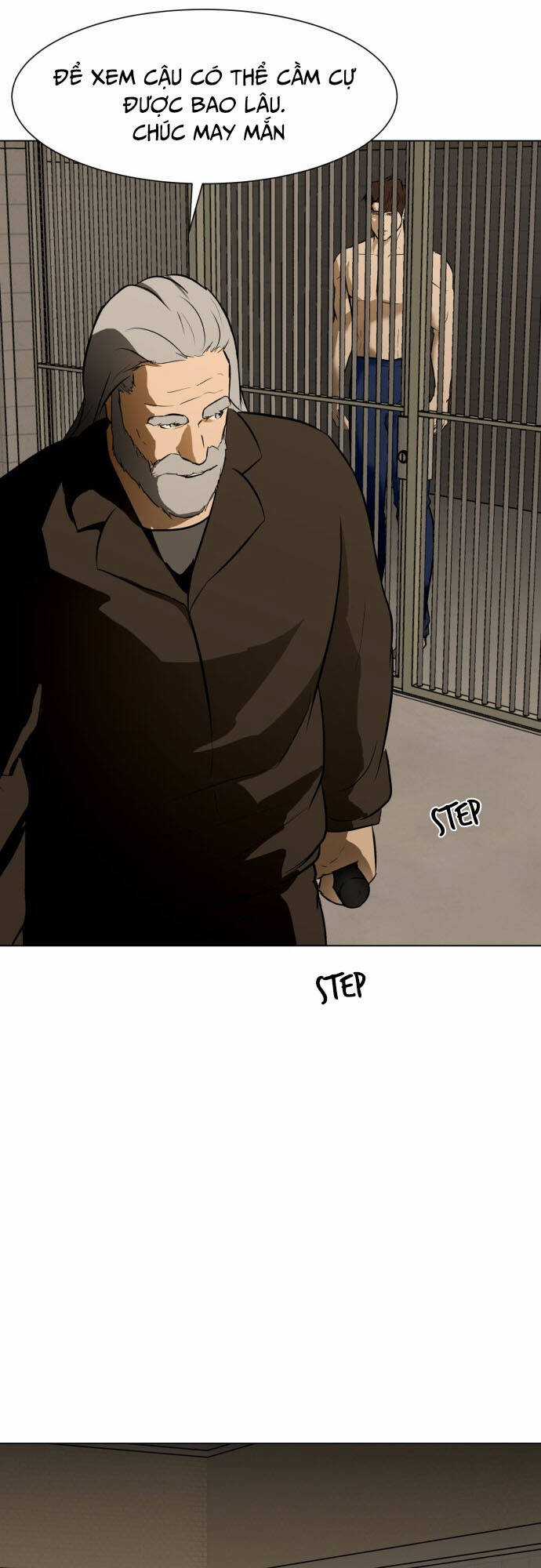 Sàn Đấu Của Thây Ma Chapter 26 trang 25