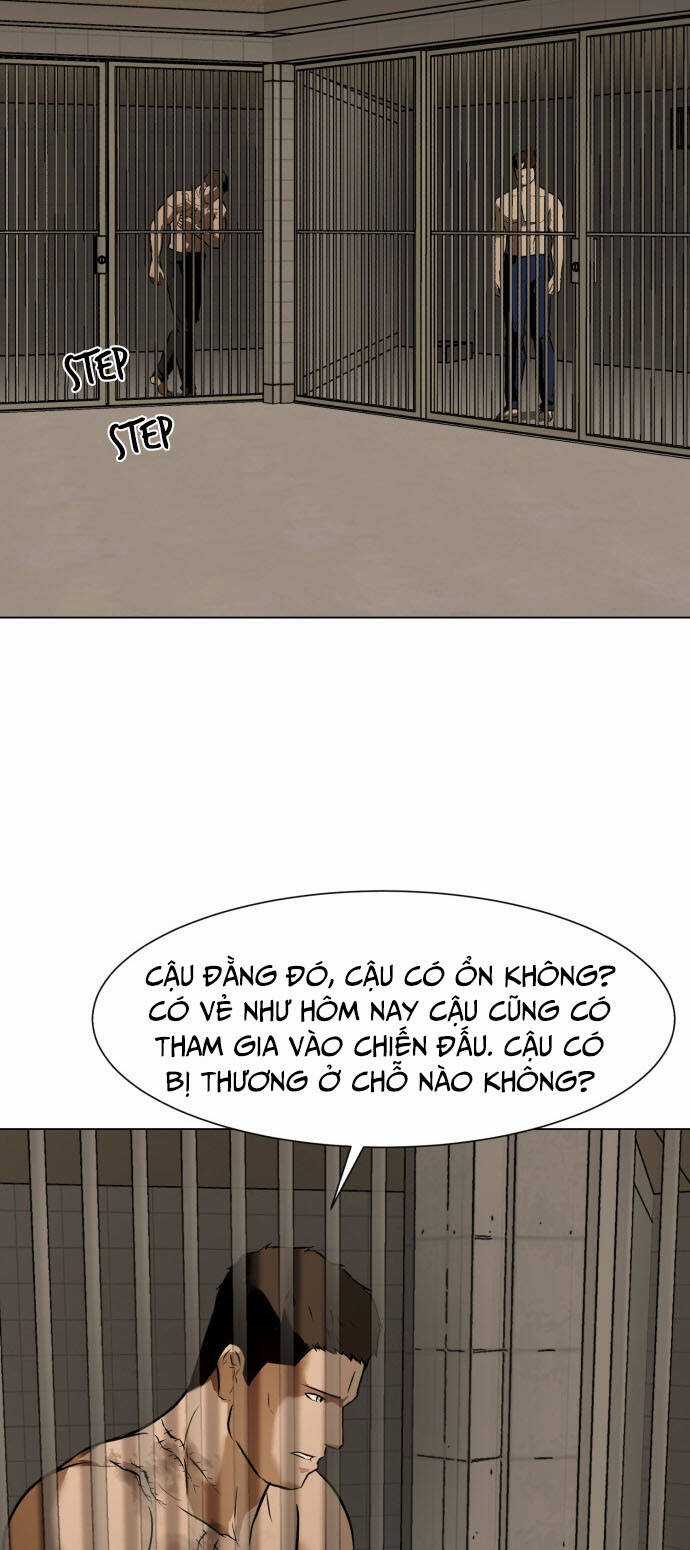 Sàn Đấu Của Thây Ma Chapter 26 trang 26