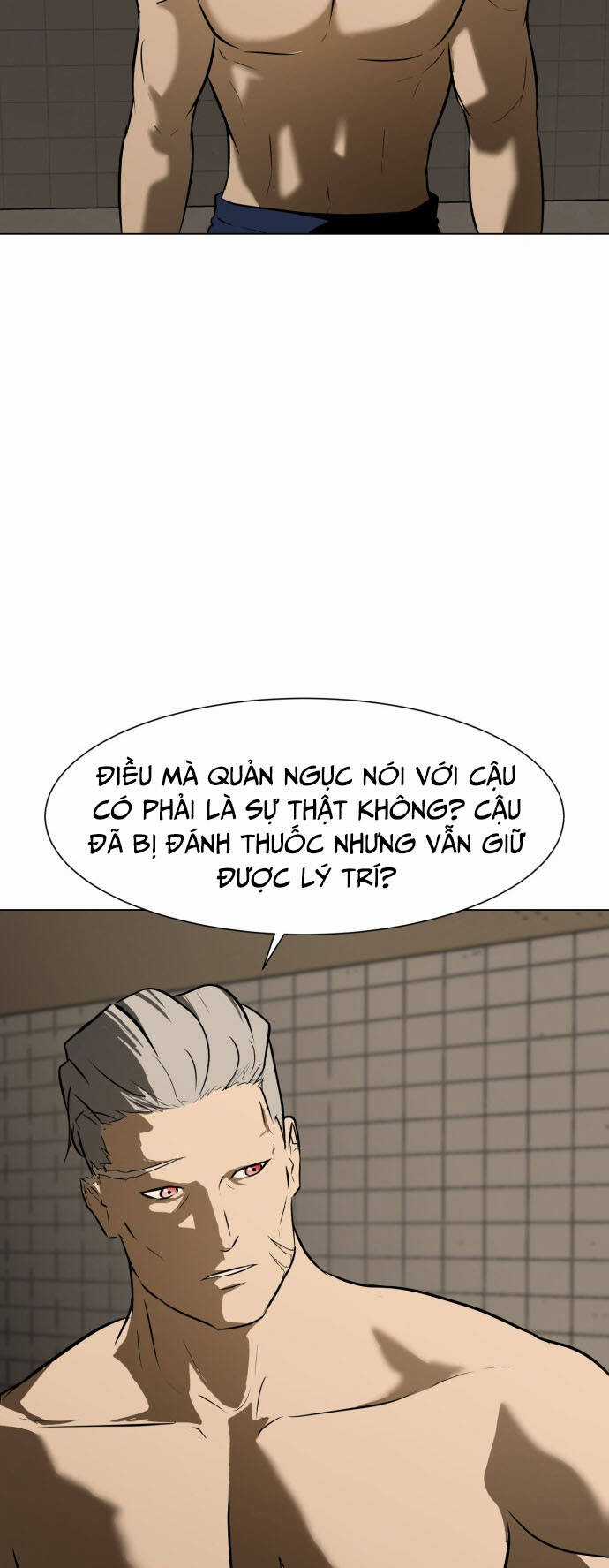 Sàn Đấu Của Thây Ma Chapter 26 trang 29