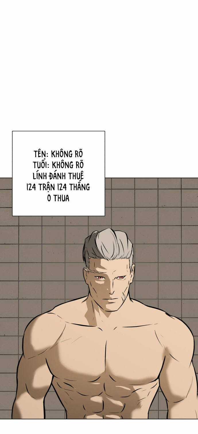 Sàn Đấu Của Thây Ma Chapter 26 trang 3