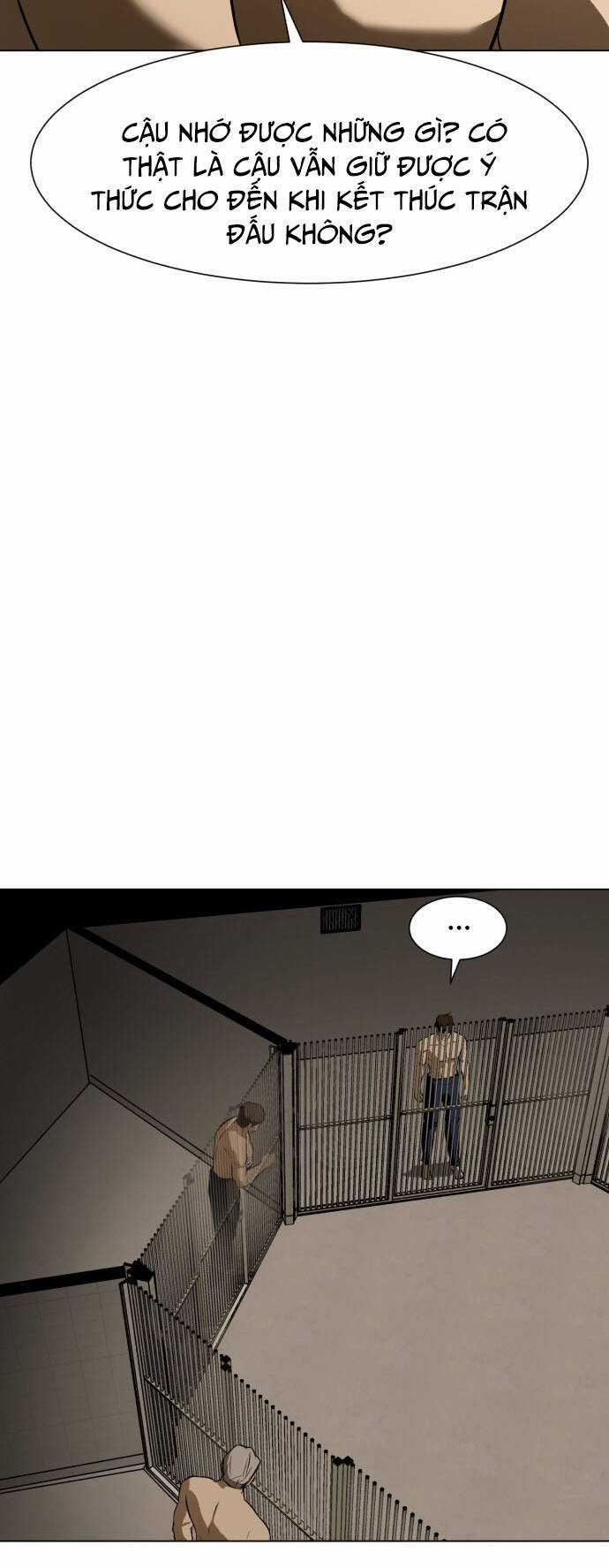 Sàn Đấu Của Thây Ma Chapter 26 trang 30