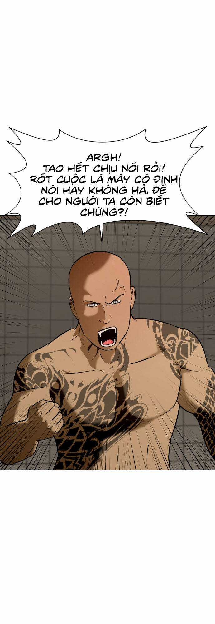 Sàn Đấu Của Thây Ma Chapter 26 trang 31